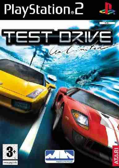 Descargar Test Drive Unlimited [English] por Torrent